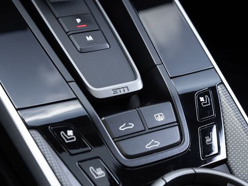Certified 2021 Porsche 911 Turbo S AWD/4WD image 30