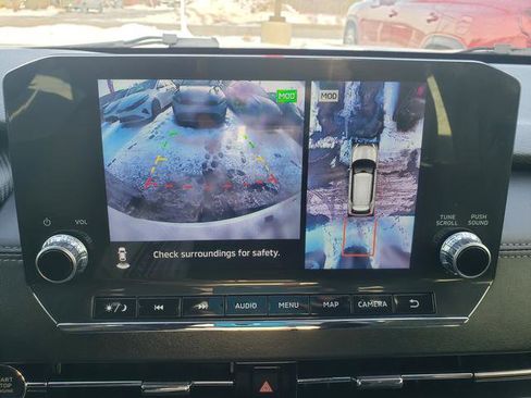 Used 2023 Mitsubishi Outlander SEL 40th Anniversary image 25