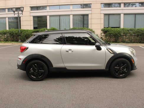 Used 2013 MINI Cooper Paceman S FWD image 6