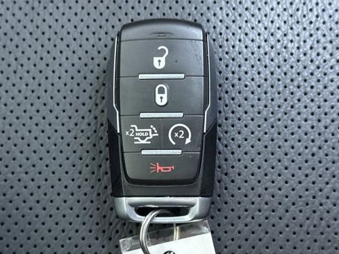 Used 2025 RAM 1500 RHO w/ RHO Level 1 Equipment Group image 25