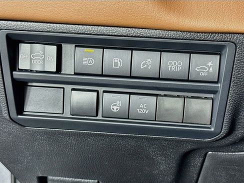New 2026 Toyota Tundra 1794 Edition AWD/4WD image 14
