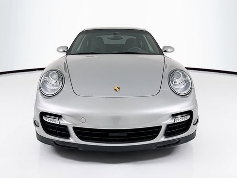 Used 2008 Porsche 911 Turbo AWD/4WD image 6