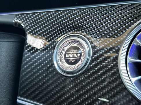 Certified 2022 Mercedes-Benz AMG GT 53 image 35