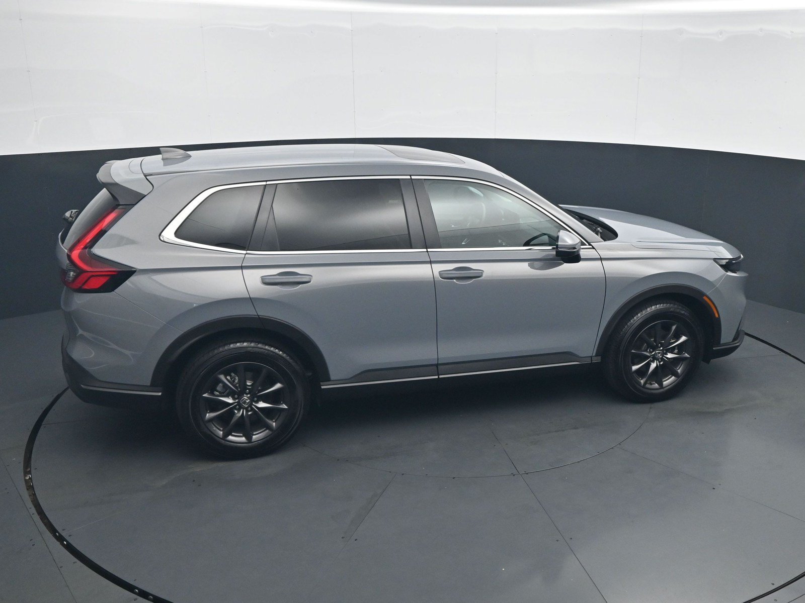 Used 2026 Honda CR-V EX-L image 41