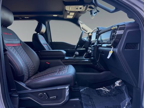 Used 2023 Ford F150 Lariat w/ Equipment Group 502A High image 21