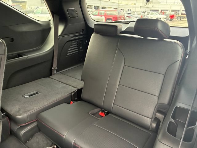 Used 2024 Chevrolet Traverse RS AWD/4WD image 16