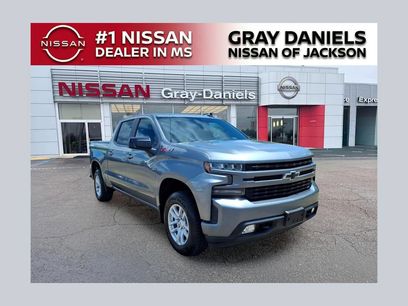 Used 2020 Chevrolet Silverado 1500 RST w/ All-Star Edition