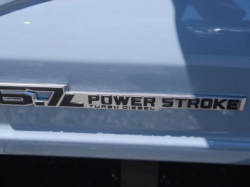 New 2026 Ford F350 Lariat w/ Lariat Ultimate Package AWD/4WD image 5