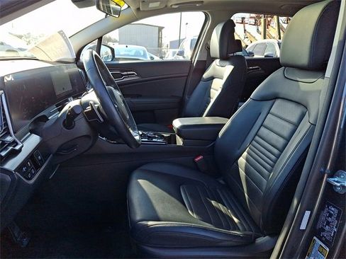 Used 2023 Kia Sportage SX Prestige image 13