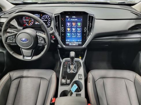 Used 2026 Subaru Crosstrek 2.5i Limited AWD/4WD image 18