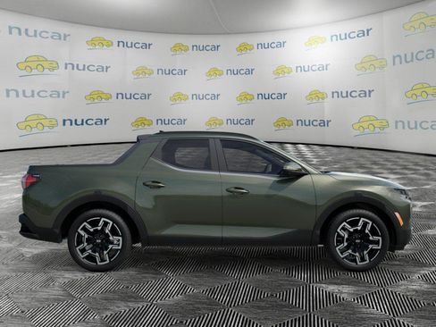 New 2026 Hyundai Santa Cruz Limited AWD/4WD image 7