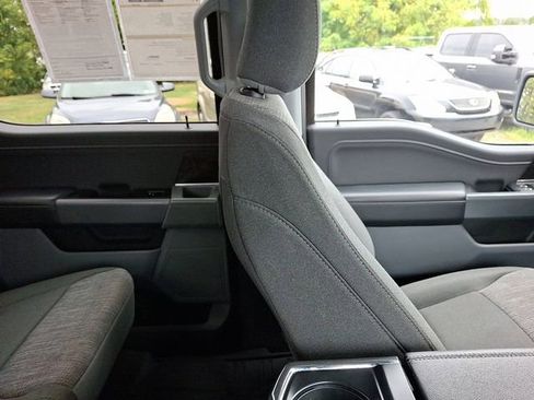 Certified 2023 Ford F150 XLT w/ Equipment Group 302A High image 14