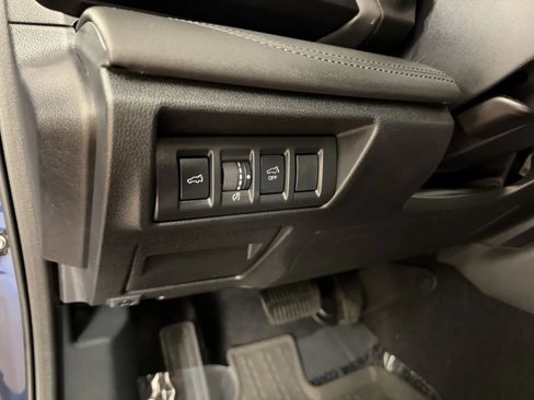 Used 2024 Subaru Outback Wilderness AWD/4WD image 18