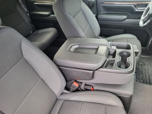 Used 2024 Chevrolet Silverado 2500 LT image 13