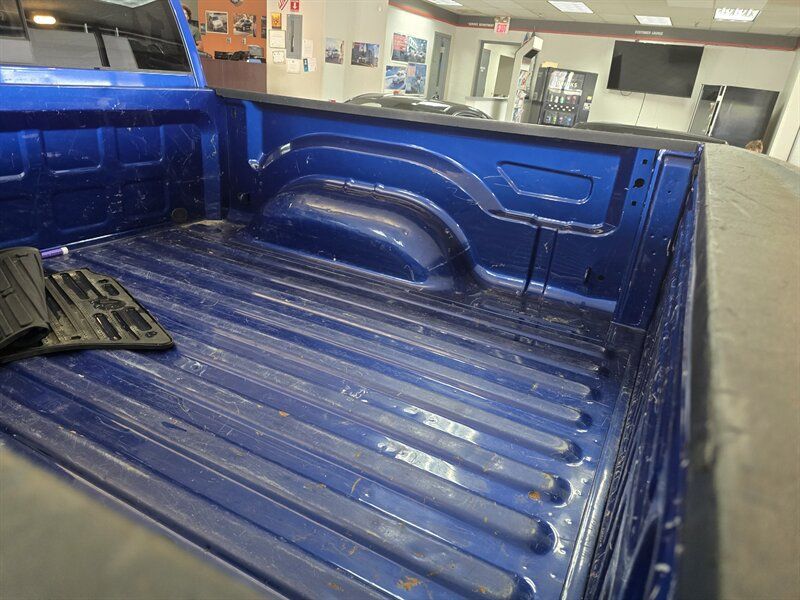 Used 2017 RAM 1500 Outdoorsman AWD/4WD image 27