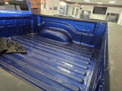 Used 2017 RAM 1500 Outdoorsman AWD/4WD image 27
