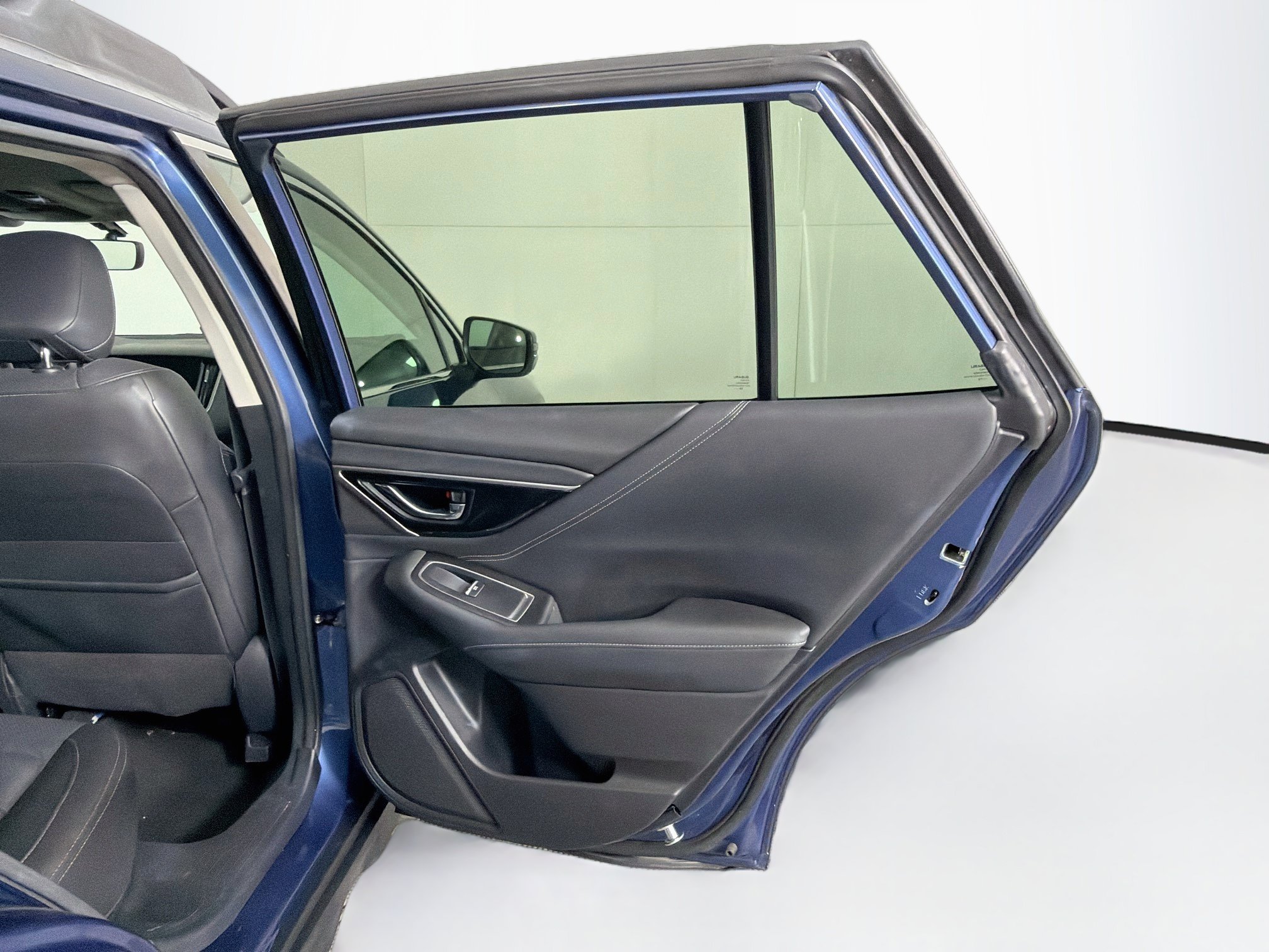 Used 2020 Subaru Outback Limited AWD/4WD image 30