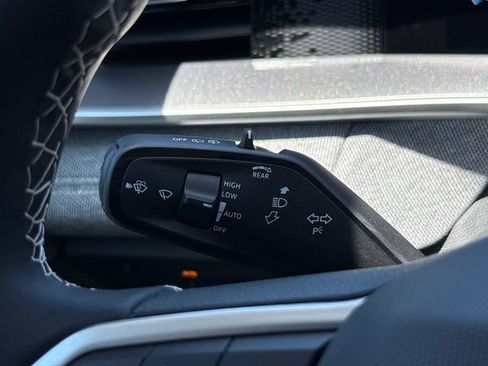 New 2025 Volkswagen Tiguan S image 42