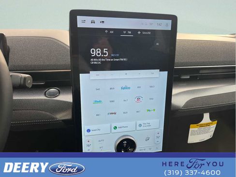 New 2025 Ford Mustang Mach-E GT image 48