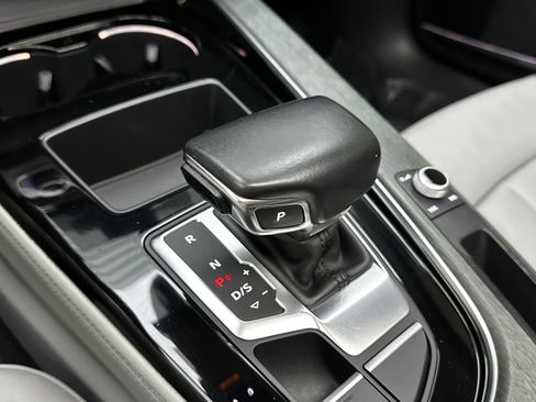 Used 2021 Audi A5 2.0T Premium Plus w/ Premium Plus image 19