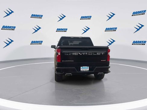 Used 2022 Chevrolet Silverado 1500 RST image 7
