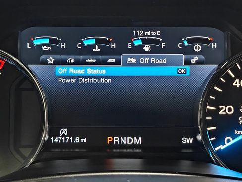 Used 2018 Ford F150 Lariat w/ Equipment Group 502A Luxury AWD/4WD image 57