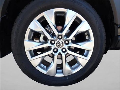 Certified 2024 Toyota RAV4 XLE Premium w/ Weather Package AWD/4WD image 7