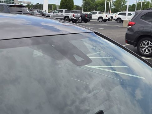 Used 2024 Toyota Camry LE FWD image 10