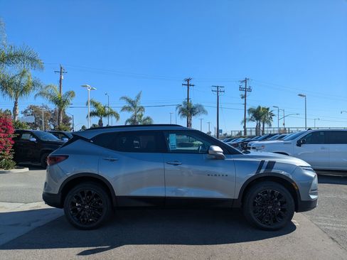 New 2026 Chevrolet Blazer LT image 6