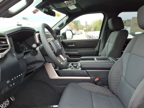 New 2026 Toyota Tundra SR5 AWD/4WD image 6
