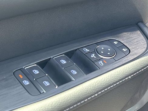 New 2026 Nissan Armada Platinum Reserve AWD/4WD image 19