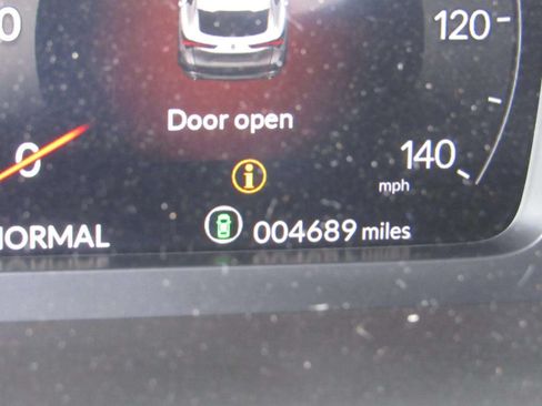 Certified 2025 Acura ADX A-Spec FWD image 28