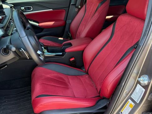Used 2025 Acura Integra A-Spec FWD image 4