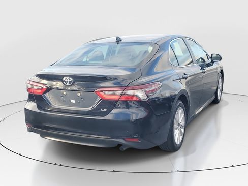 Certified 2023 Toyota Camry LE image 7