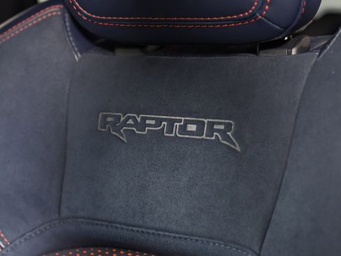 Used 2023 Ford Bronco Raptor image 41