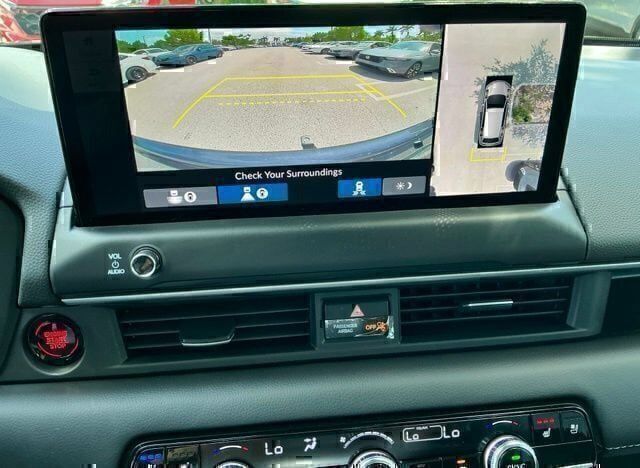 New 2026 Honda Pilot Elite image 38