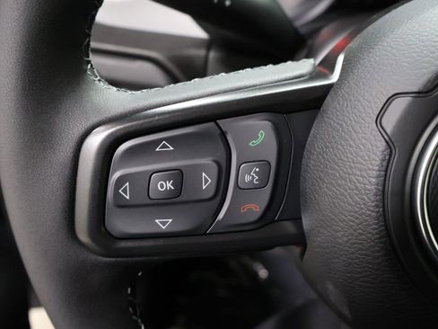 New 2026 Jeep Gladiator Sport AWD/4WD image 23