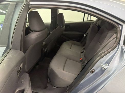 Used 2024 Toyota Corolla LE FWD image 19
