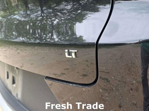 Used 2025 Chevrolet TrailBlazer LT image 7