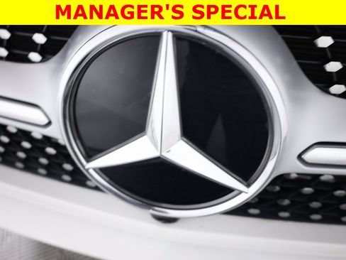 Certified 2022 Mercedes-Benz GLC 300 4MATIC Coupe w/ AMG Line image 48