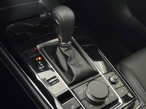 Certified 2025 MAZDA CX-30 AWD 2.5 S w/ Preferred Package image 24