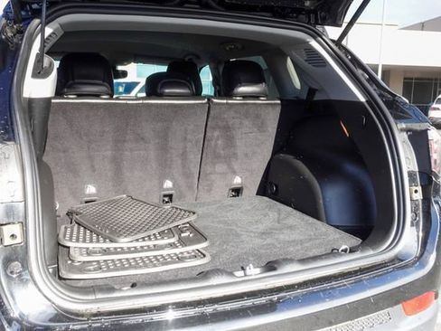 Used 2022 Jeep Compass Latitude w/ Convenience Group image 28