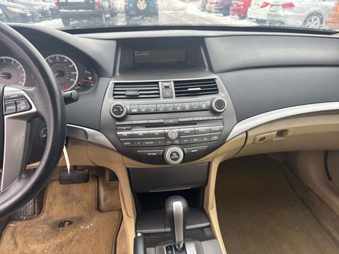 Used 2012 Honda Accord LX image 10