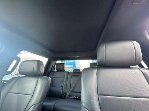 Used 2023 Toyota Tundra Platinum RWD image 33