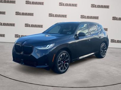 New 2026 BMW X3 xDrive30 w/ Premium Package