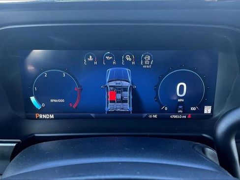 Used 2024 Ford F350 Lariat w/ Lariat Ultimate Package image 14