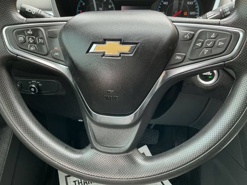 Used 2020 Chevrolet Equinox LS w/ LPO, Floor Liner Package FWD image 18