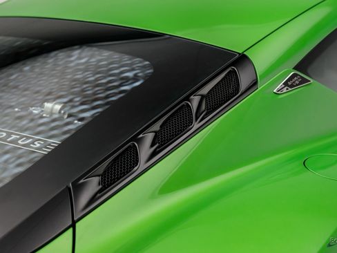 New 2026 Lotus Emira image 38