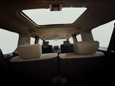 Used 2008 Honda Element LX image 8