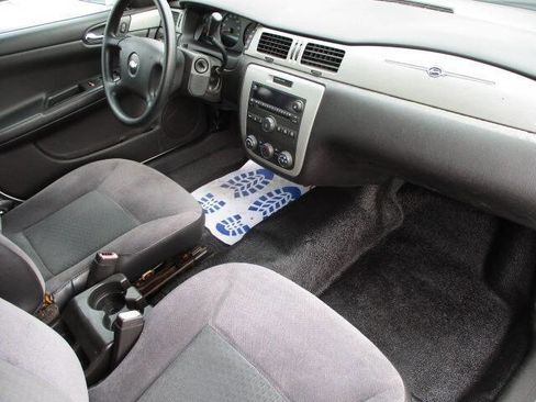Used 2007 Chevrolet Impala Police image 14